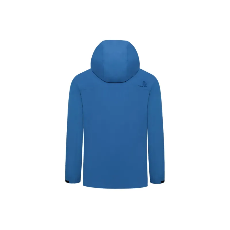 SCALER Windbreaker Jackets Men-13
