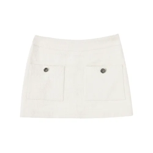 SKK Casual Short Skirts Women's