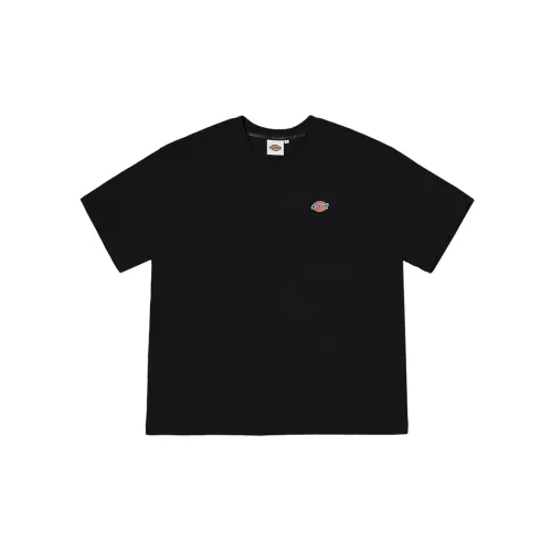 Dickies T-Shirts Men Black