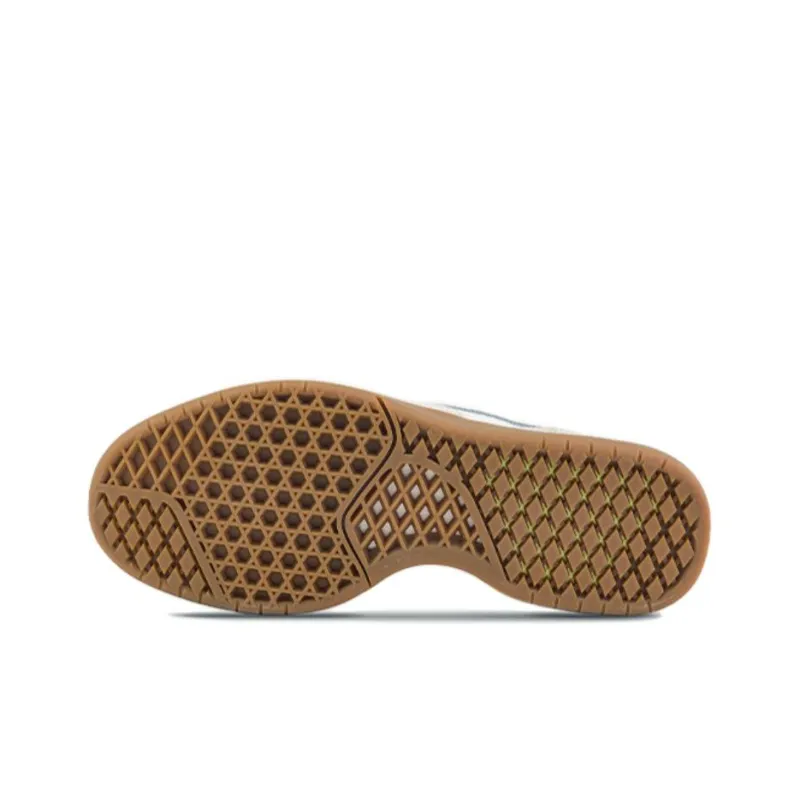 Zahba Vans 'Light Khaki'-4