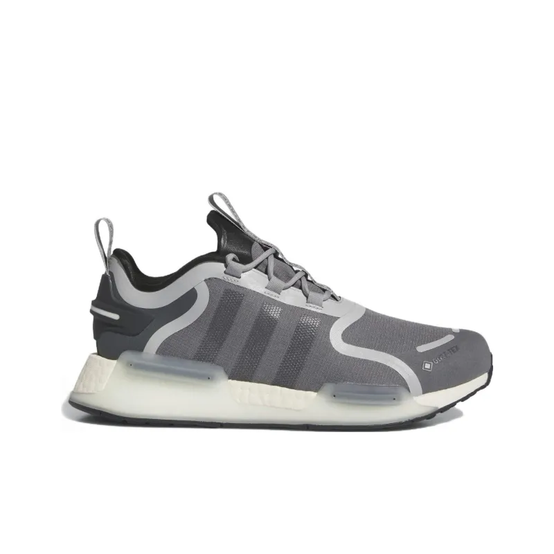NMD_V3 Adidas Originals GORE TEX 'Team Grey'-1