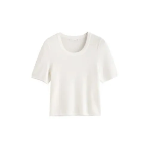 Inman Crop Tops Women's