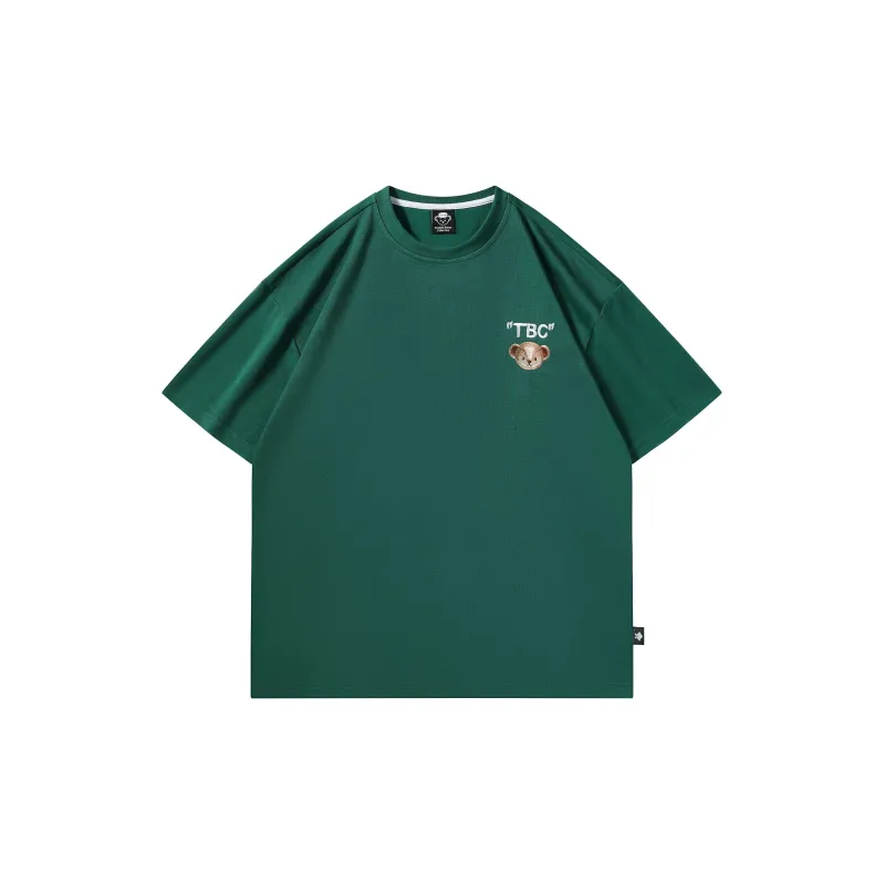 Teddy Bear Collection TeddyClub Series T Shirt Unisex-14