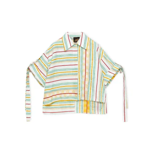 LOEWE Shirts Women's Multicolor