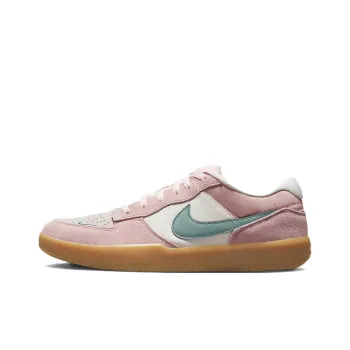 Nike Sb Force 58 Pink Bloom Teal Gum