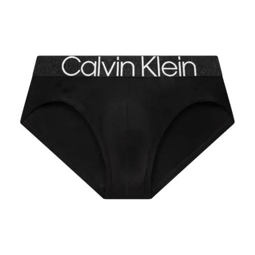 CK/Calvin Klein Underpants Men's 1 Pack Space Black