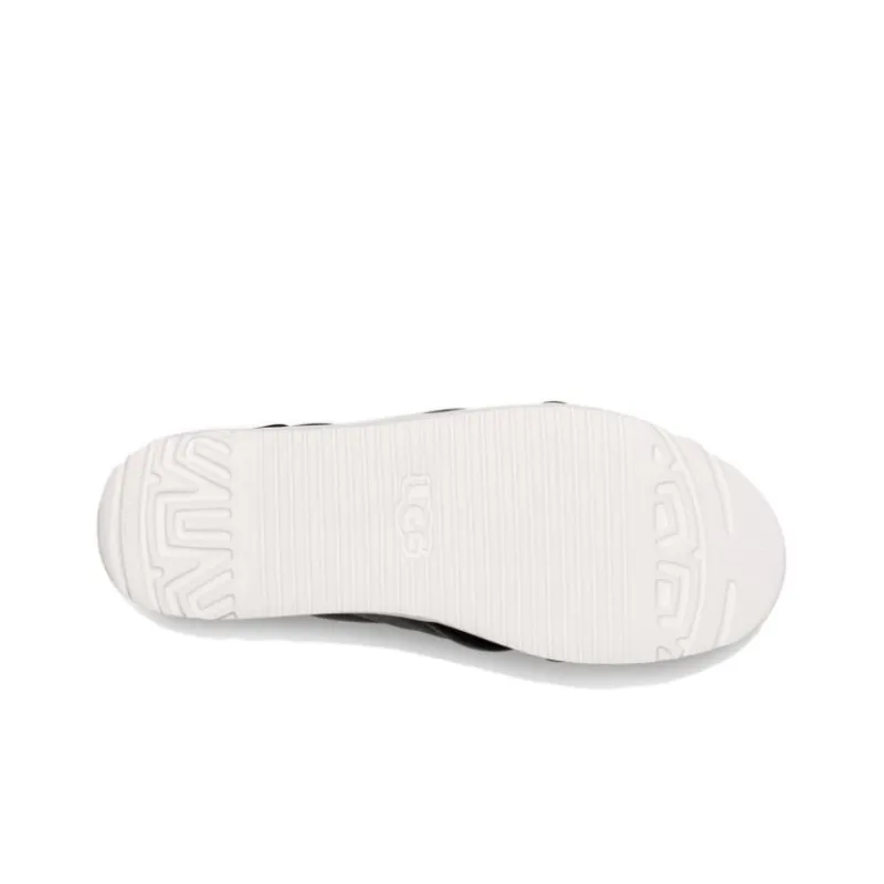 UGG Stylish Sandals Women's Black-3