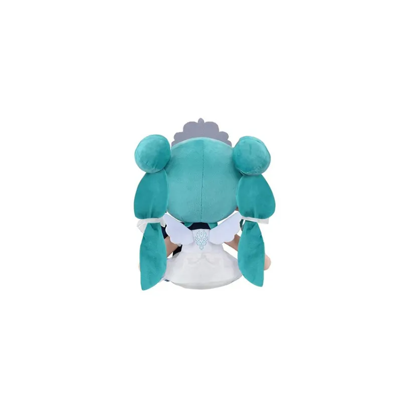 SEGA PRECIALITY Collection Hatsune Miku 15 Anniversary Ver. SP Dolls Plush Doll 27cm Height-3