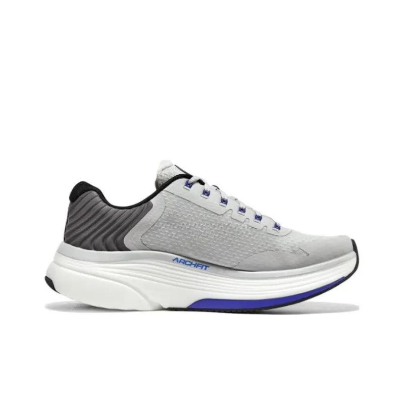Skechers Go Walk Distance Walker 'Grey'-1