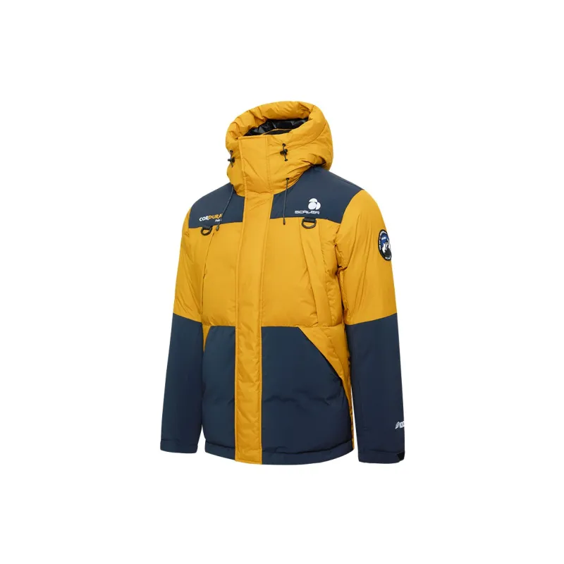 SCALER Down Jackets Men-3