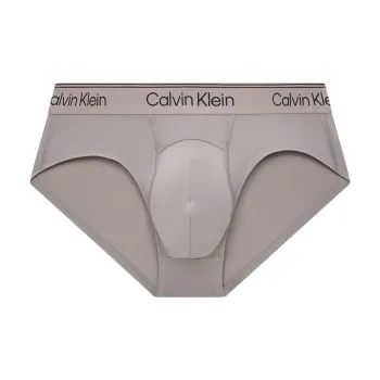 CALVIN KLEIN Underpants Men's Star Gray