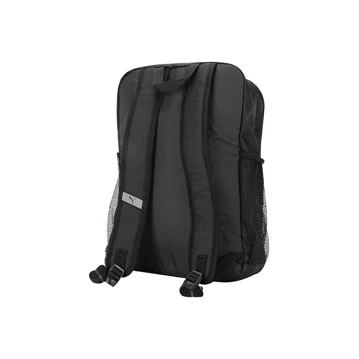 PUMA Fabric Backpack Regular Unisex Black-1
