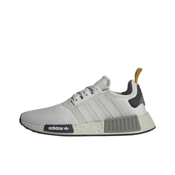 Adidas Originals NMD_R1 'Grey Legend Ink'