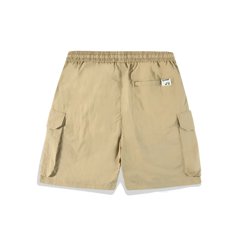 OLRIK Casual Shorts Unisex-6