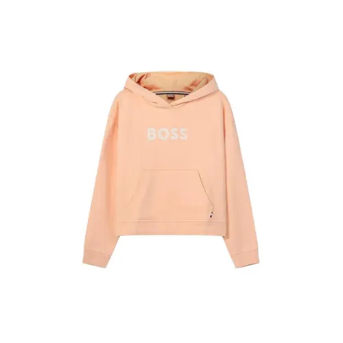 HUGO BOSS Women Sweatshirt