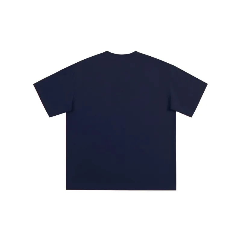 UFZ Mermaid Series T Shirts Unisex-1