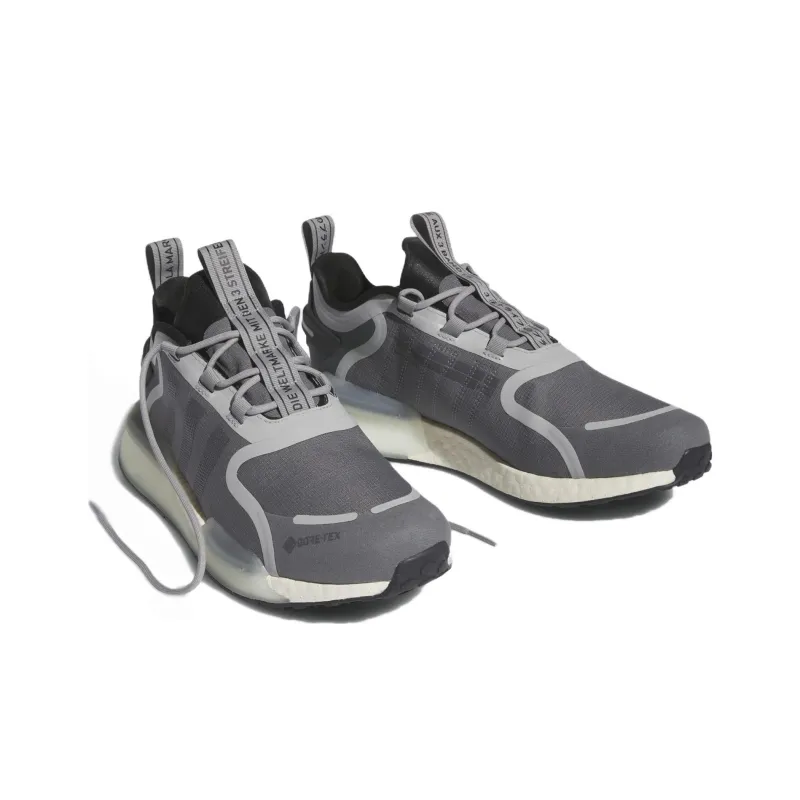 NMD_V3 Adidas Originals GORE TEX 'Team Grey'-2
