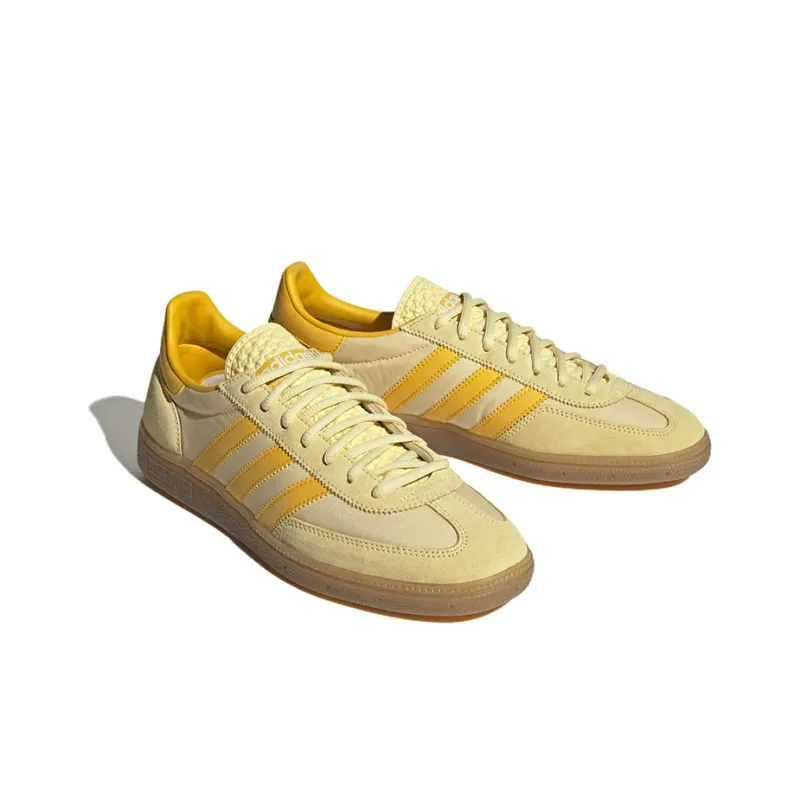 Adidas Handball Spezial Almost Yellow Gum-2