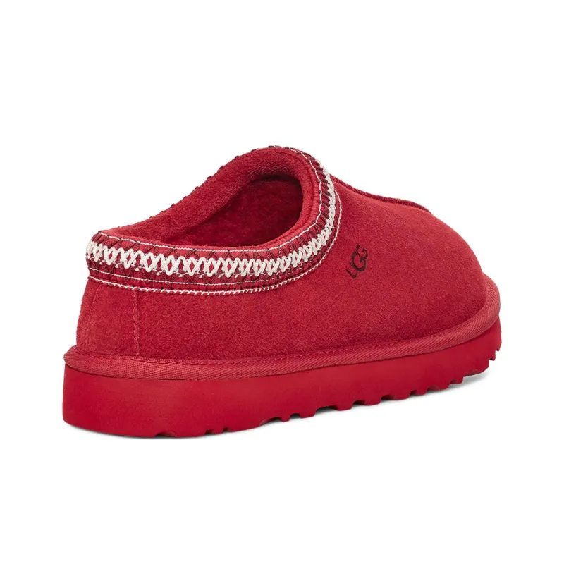 UGG Tasman Slipper Samba Red Women's-3