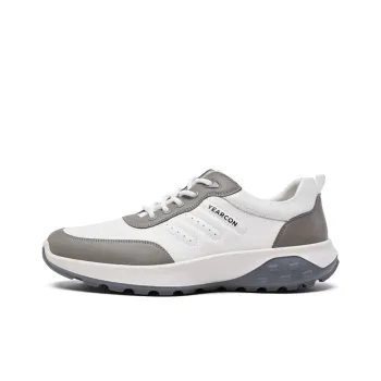 YEARCON Low-Top Sports Casual Shoes Men's