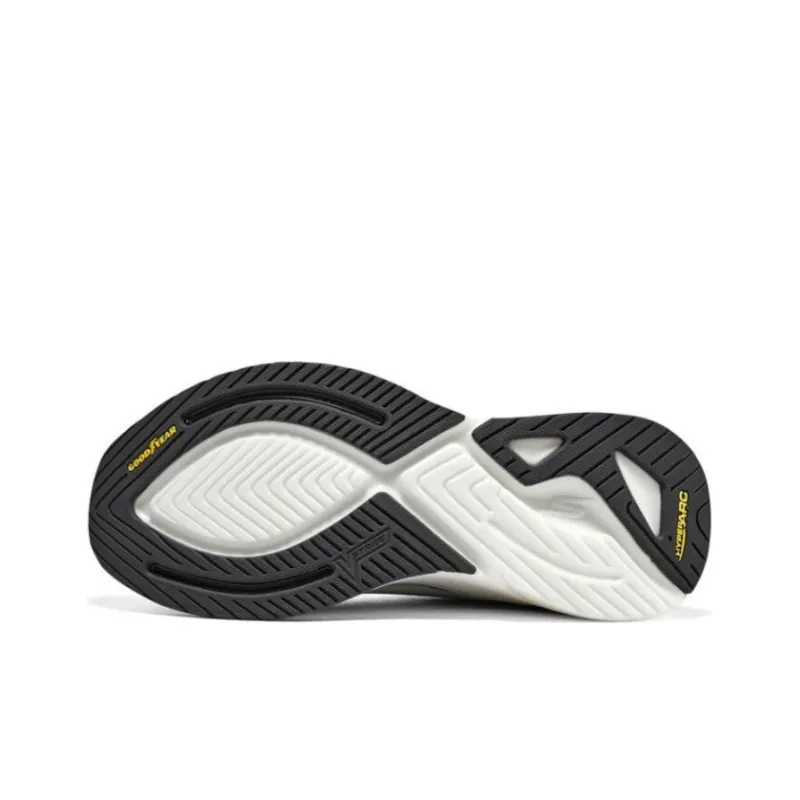 Skechers Go Walk Distance Walker 'Grey'-4