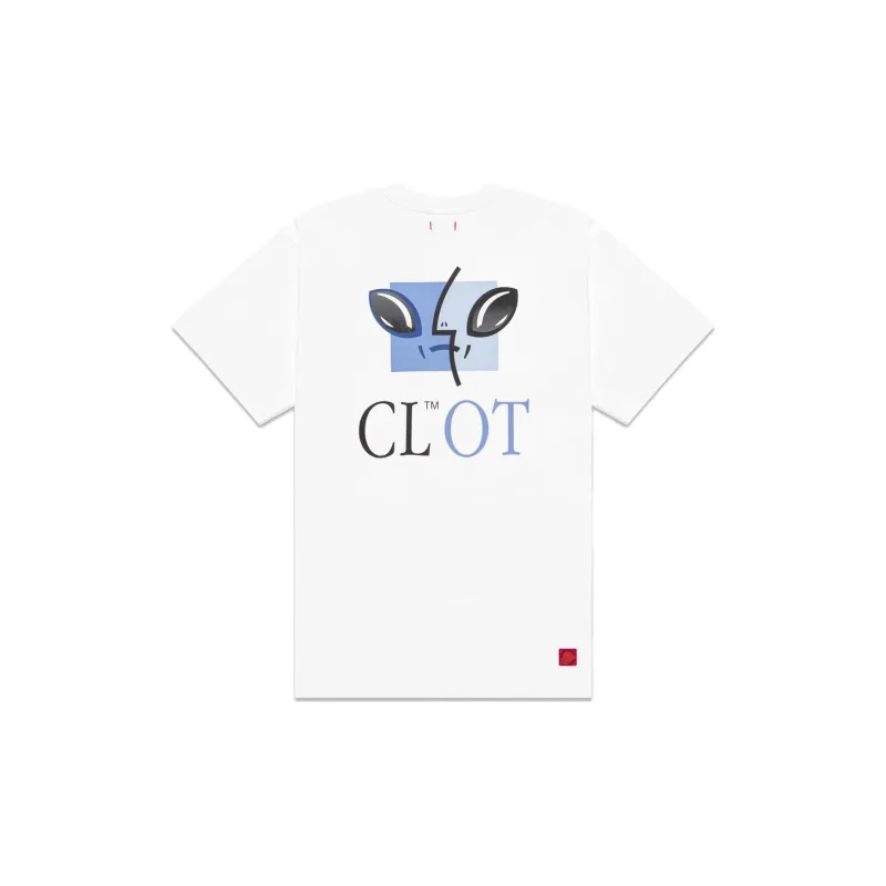 CLOT SS23 From Dusk Till Dawn T Shirts Unisex-4