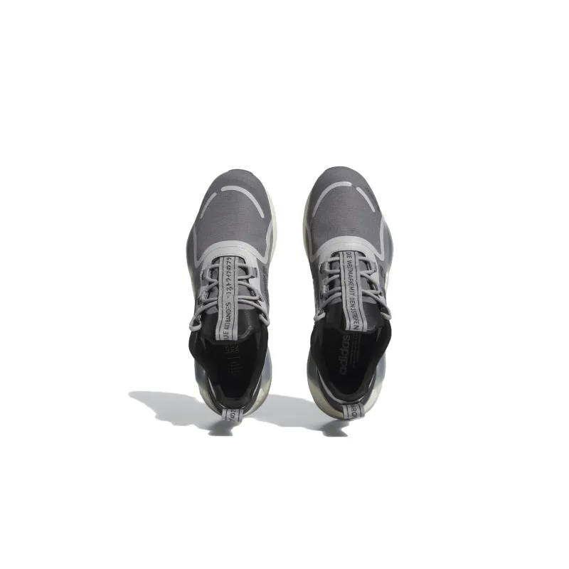 NMD_V3 Adidas Originals GORE TEX 'Team Grey'-4