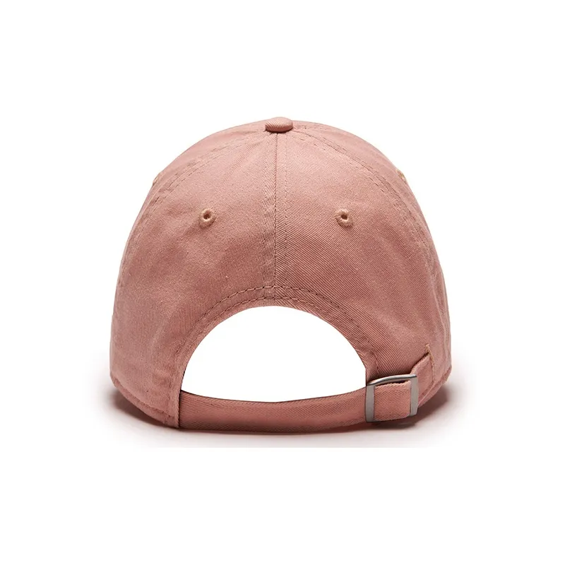 New Era Baseball Caps Unisex Pink-3