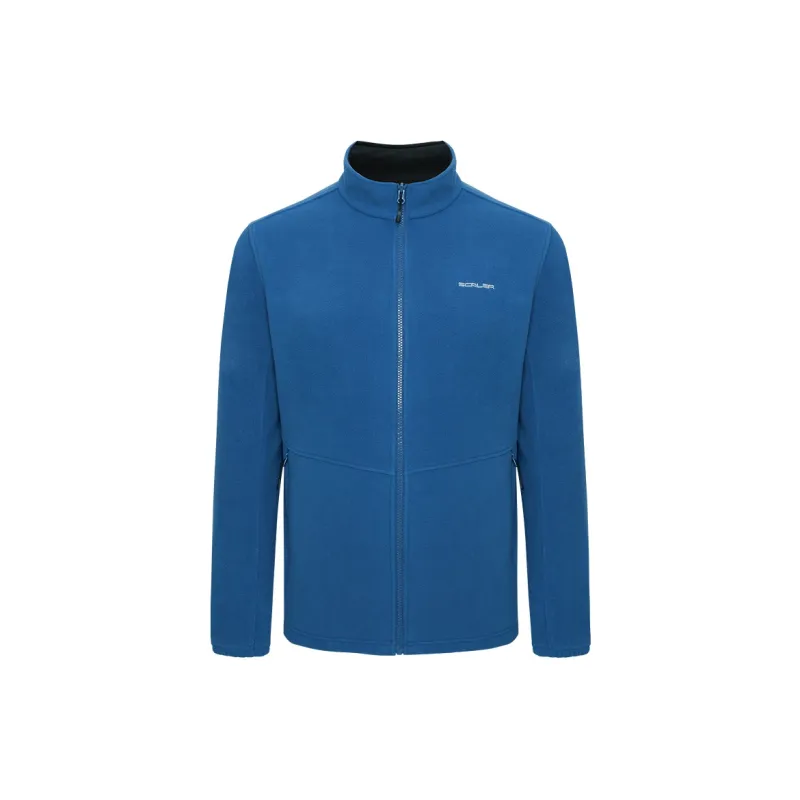 SCALER Windbreaker Jackets Men-14