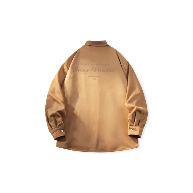 PAKA Shirts Unisex-5