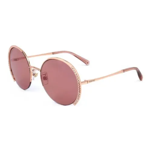 Swarovski Sunglasses Women's Pink