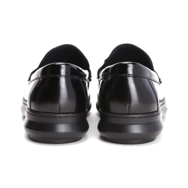Satchi Casual Shoes Men's Black-4
