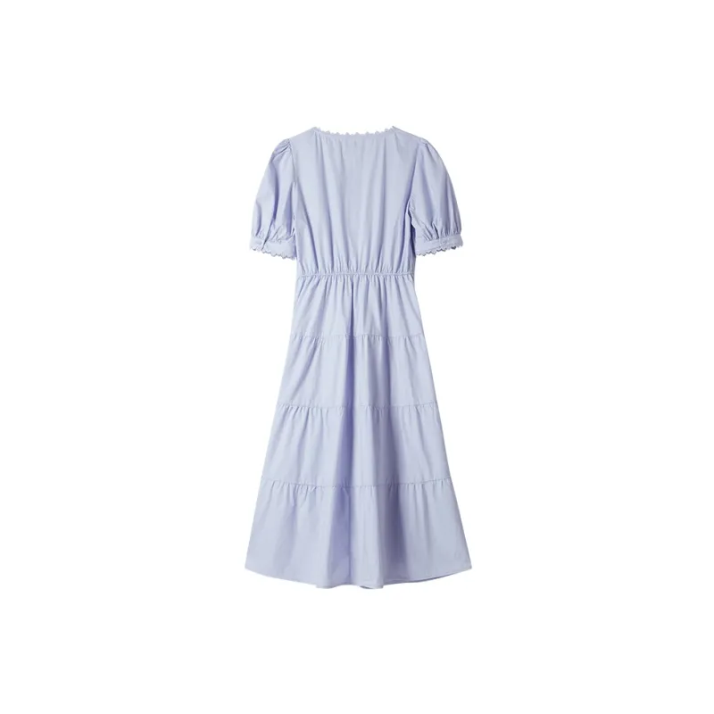 Inman Short Sleeved Dresses Women's Gift Box Set-7