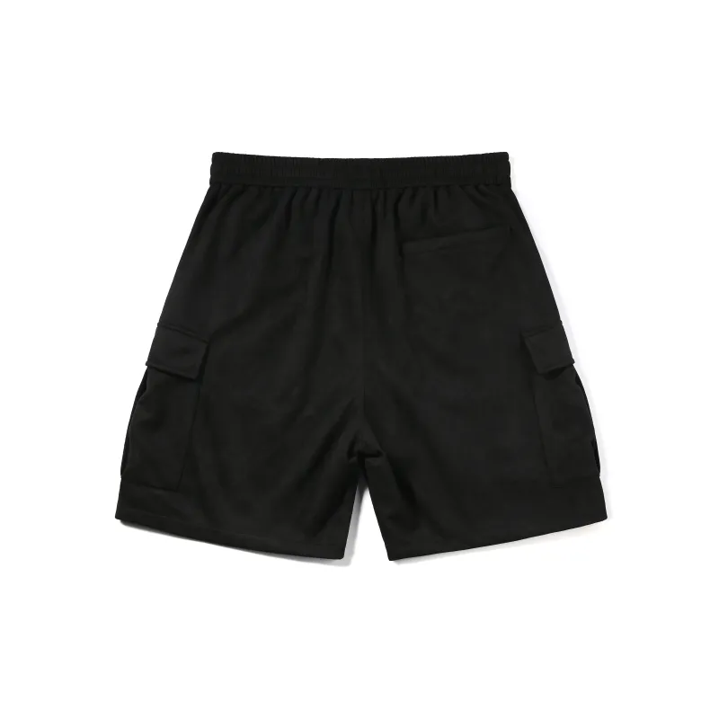 STANAIR Casual Shorts Unisex-1