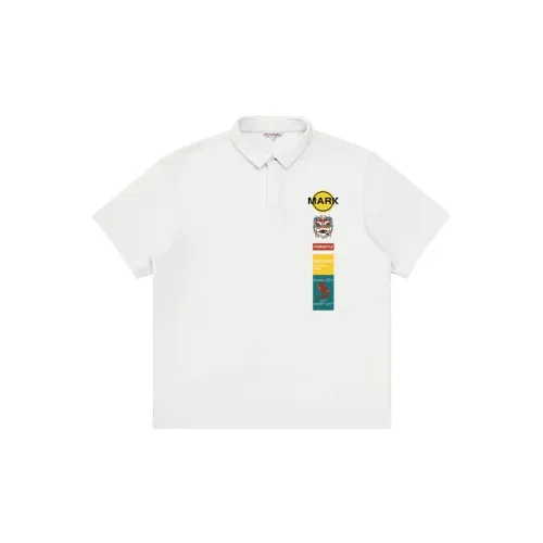 FAIRWHALE Unisex Polo Shirt