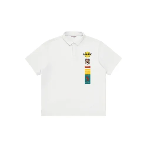 FAIRWHALE Polo Shirts Unisex