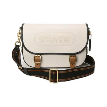 COACH Bleecker Crossbody Bags