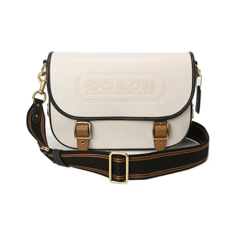 COACH Bleecker Crossbody Bags-0