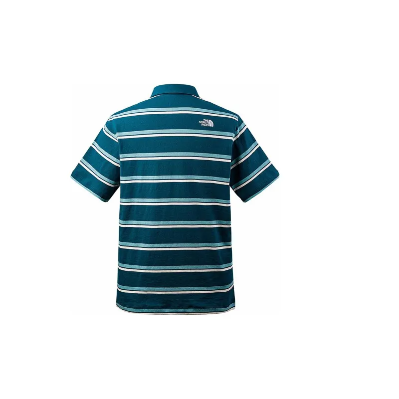 THE NORTH FACE Polo Shirt Men's-1