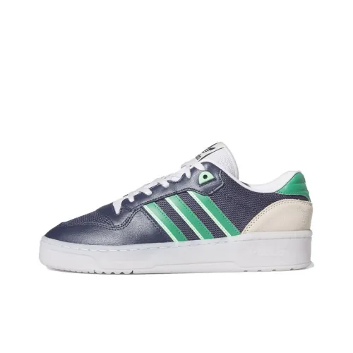Rivalry Adidas Originals Low 'Shadow Navy Green'