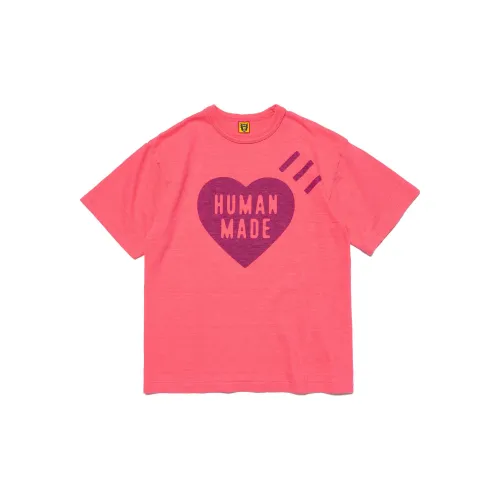 HUMAN MADE Color #1 T-Shirt 