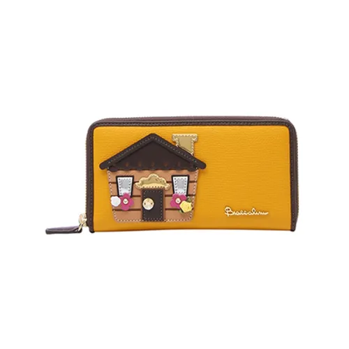 Braccialini Wallets