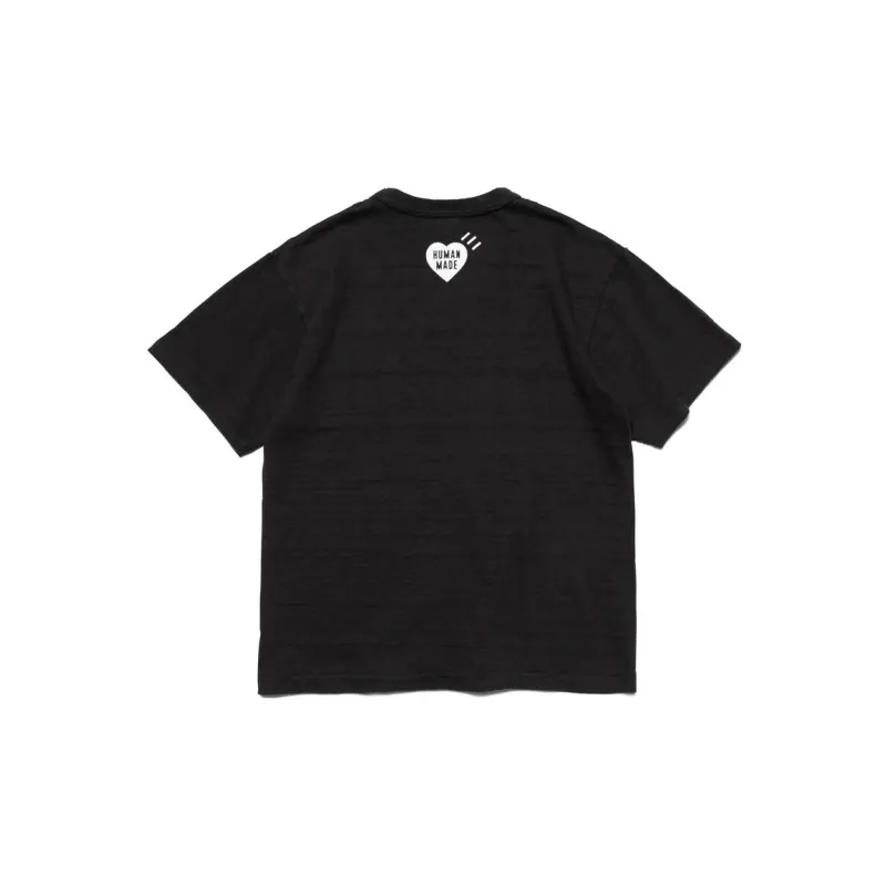 HUMAN MADE Graphic #13 T Shirt-4