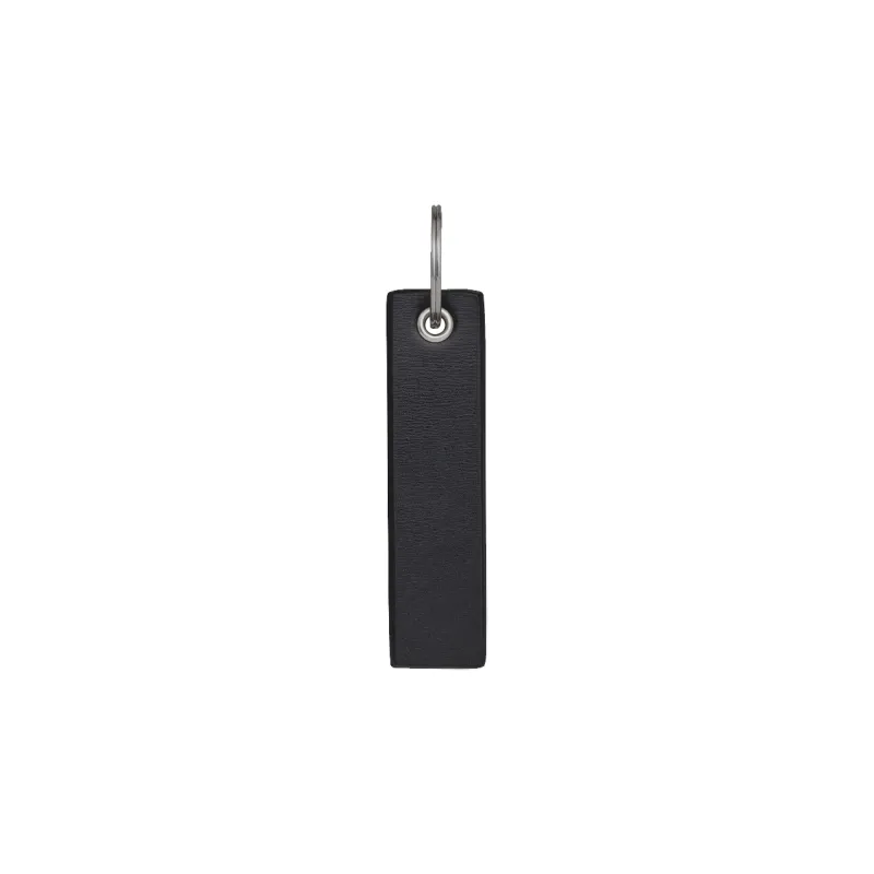 SAINT LAURENT Keychains Men Black-1