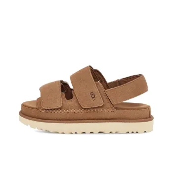 UGG Stylish Sandal Women's Chestnut
