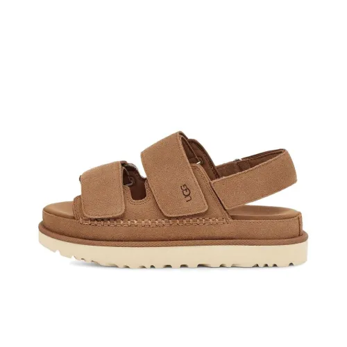 UGG Stylish Sandal Women's Chestnut