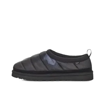 UGG Tasman Outdoor Slippers Men's Black