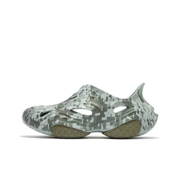 361° N40 Sports Sandals Unisex Army Green