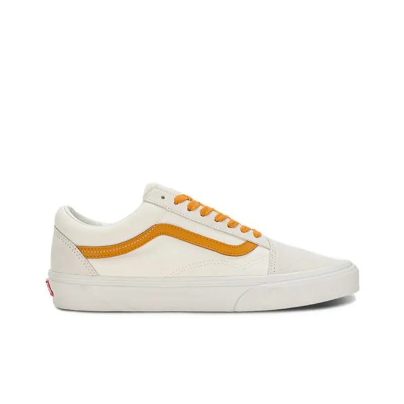 Vans Old Skool 'Vintage Pop Honey Yellow'-1