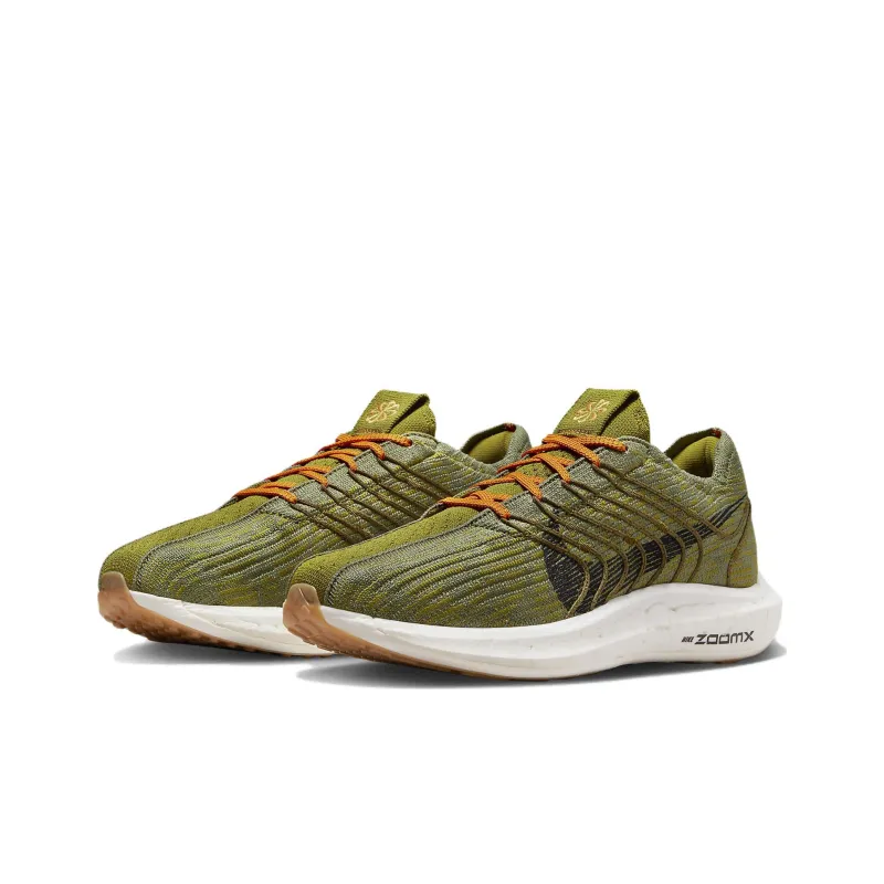 Nike Pegasus Turbo Next Nature Moss Oil Green-2